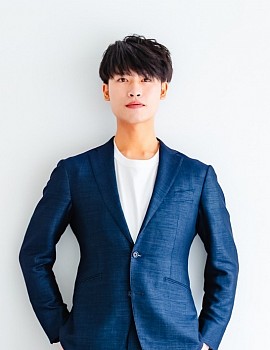 藤縄耕平