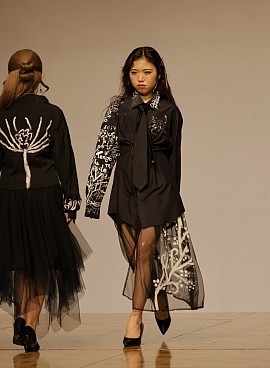 ランウェイ